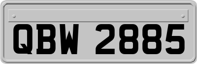 QBW2885