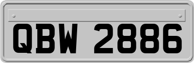 QBW2886