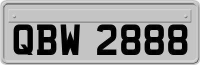 QBW2888