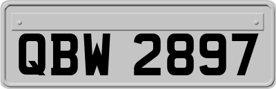 QBW2897