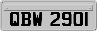 QBW2901