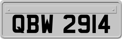 QBW2914