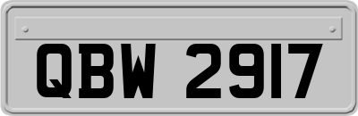 QBW2917