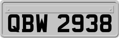 QBW2938