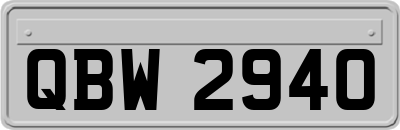 QBW2940