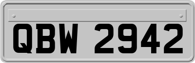 QBW2942