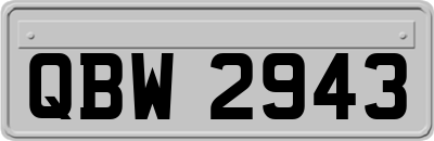 QBW2943