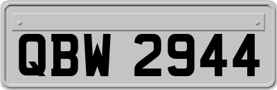 QBW2944
