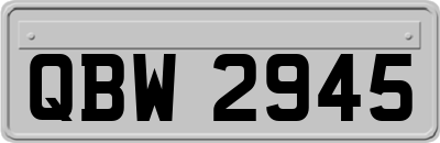 QBW2945