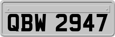 QBW2947