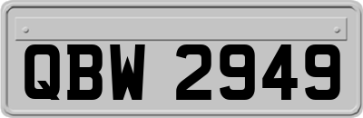 QBW2949