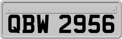 QBW2956