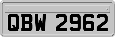 QBW2962