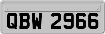 QBW2966