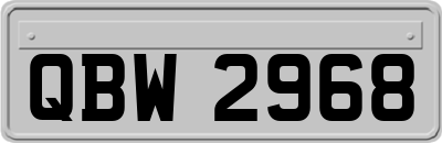 QBW2968