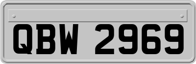 QBW2969