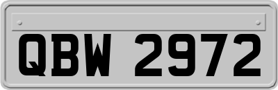 QBW2972