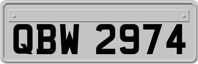 QBW2974