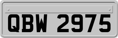 QBW2975