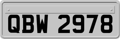 QBW2978