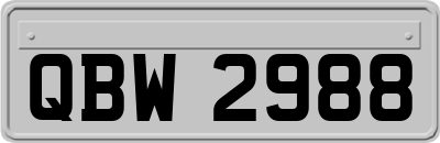 QBW2988