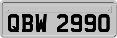 QBW2990