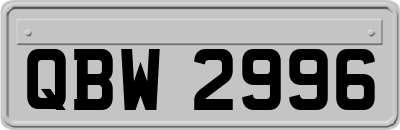 QBW2996