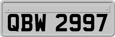 QBW2997