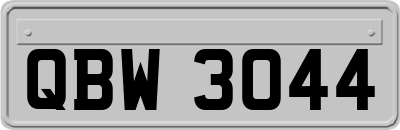 QBW3044