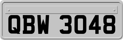 QBW3048