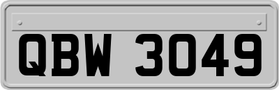 QBW3049