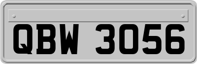 QBW3056