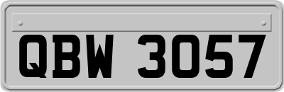 QBW3057