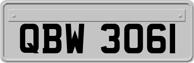 QBW3061