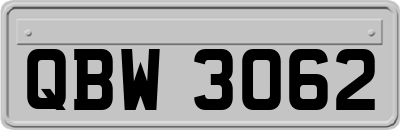 QBW3062