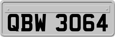 QBW3064