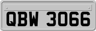 QBW3066