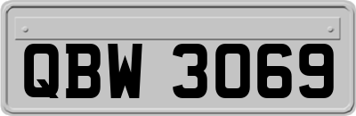 QBW3069