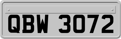 QBW3072