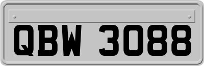 QBW3088