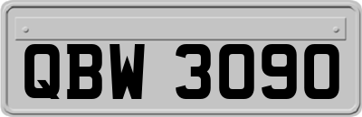 QBW3090