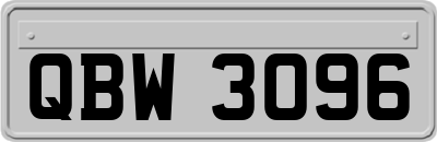 QBW3096
