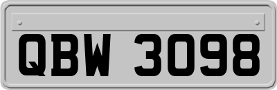 QBW3098