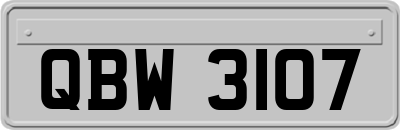 QBW3107