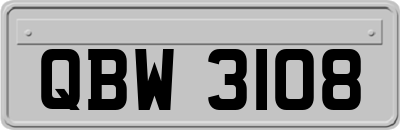 QBW3108