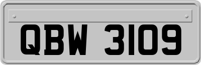 QBW3109