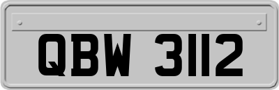 QBW3112