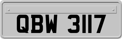 QBW3117