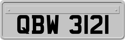 QBW3121