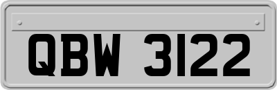 QBW3122